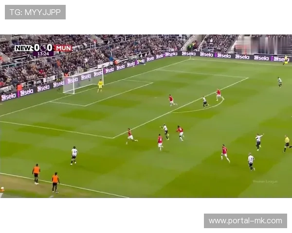 曼联客场遭纽卡斯尔绝杀终结不败 争四悬念重新被点燃